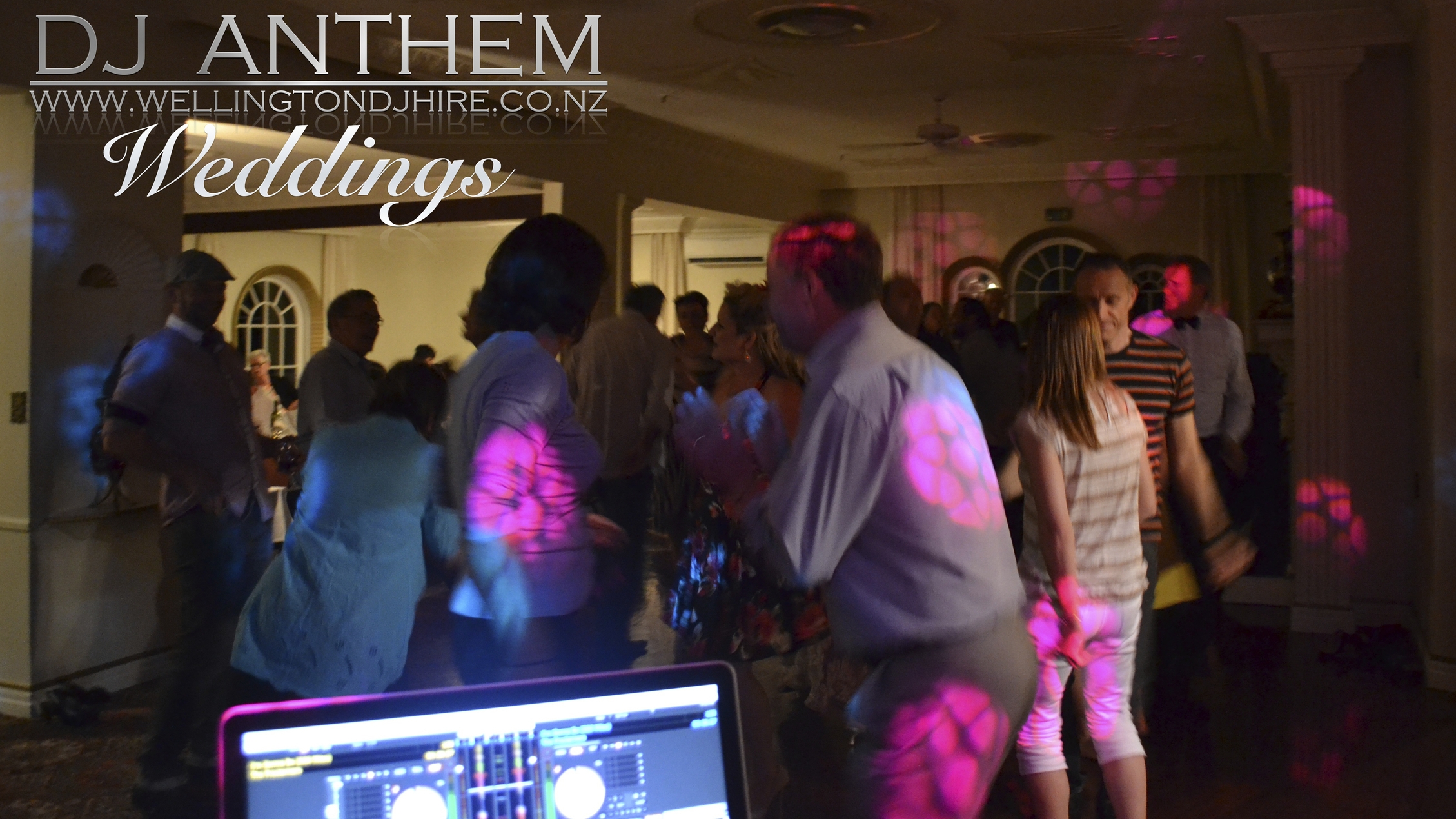 Dancing at wellington wedding with DJ Anthem.jpg