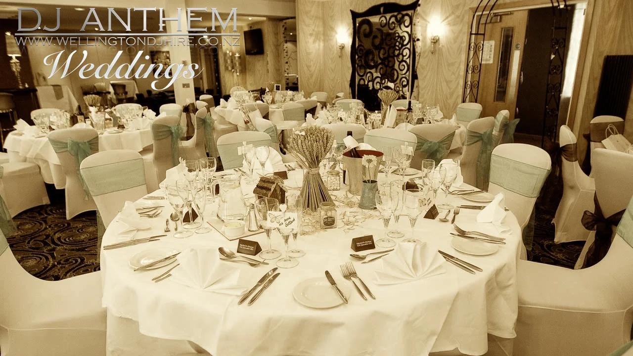 Wedding Table setup wedding DJ hire.jpg