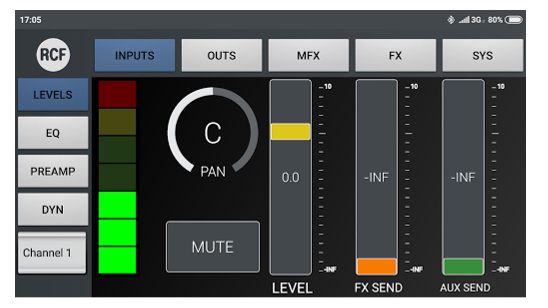 Sound Mixer App for evox Jmix8.jpg