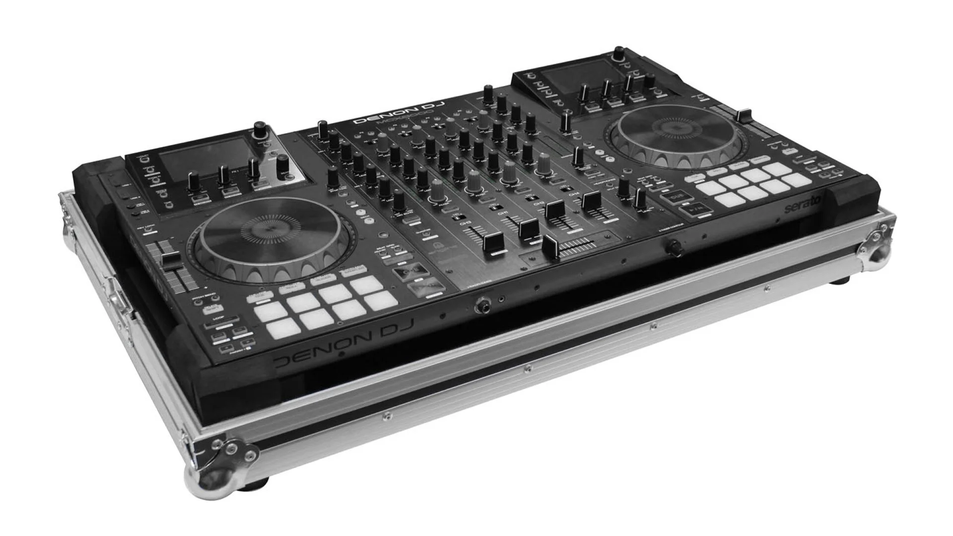 Denon MCX8000 with Road Case.jpg