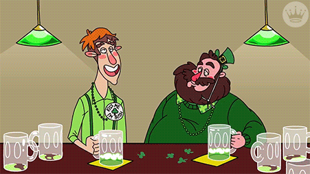 Let's Get Green