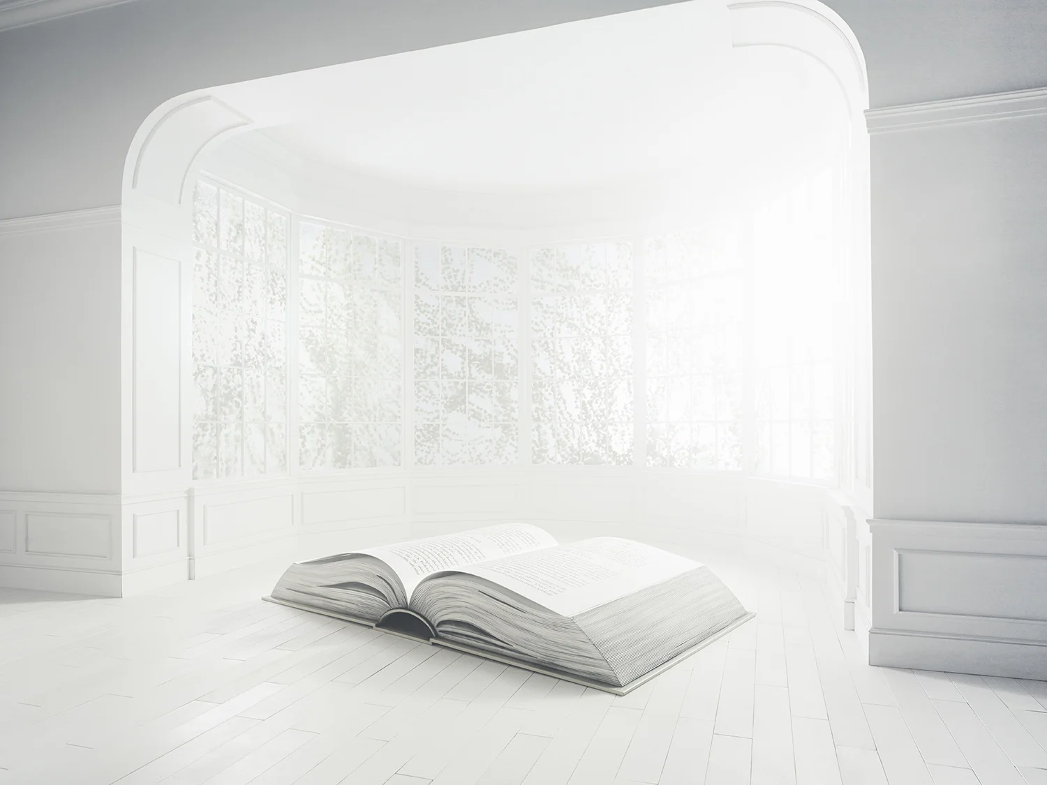 UBS - Signature Book, YSP