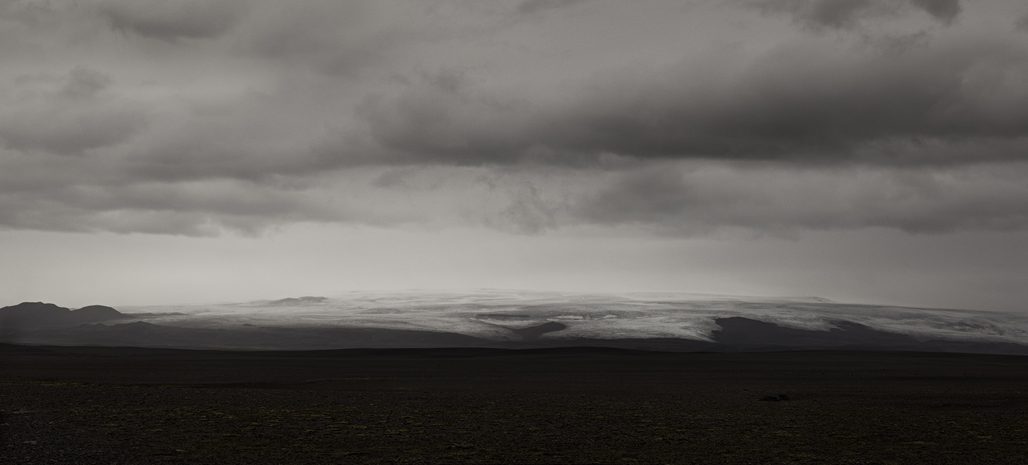 Vatnajökull