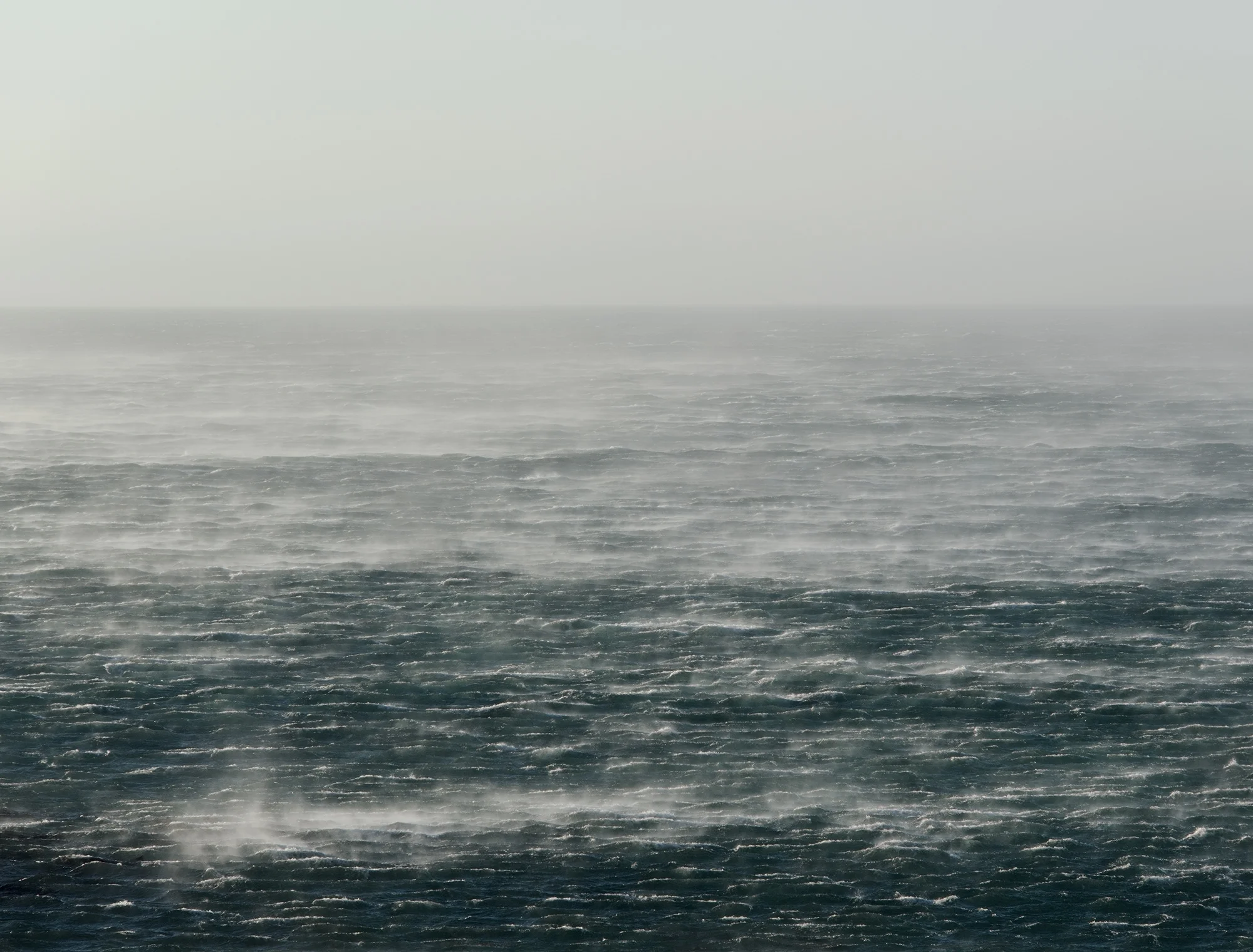 Sea I