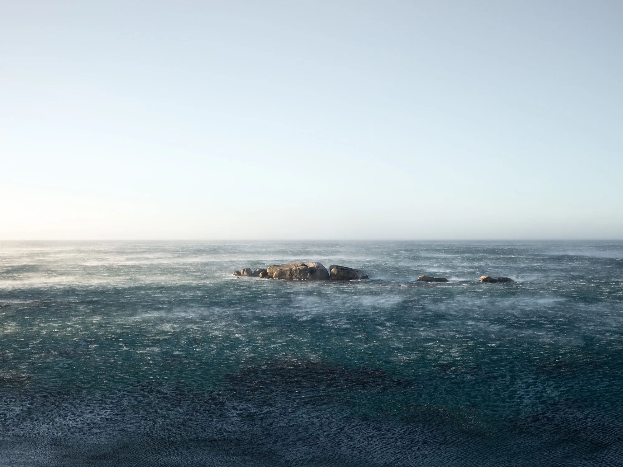 Sea III