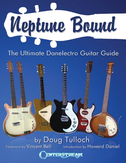 The 1st edition of Neptune Bound has officially sold out and is now out of print. A new revised and expanded edition is due out Christmas 2019!
