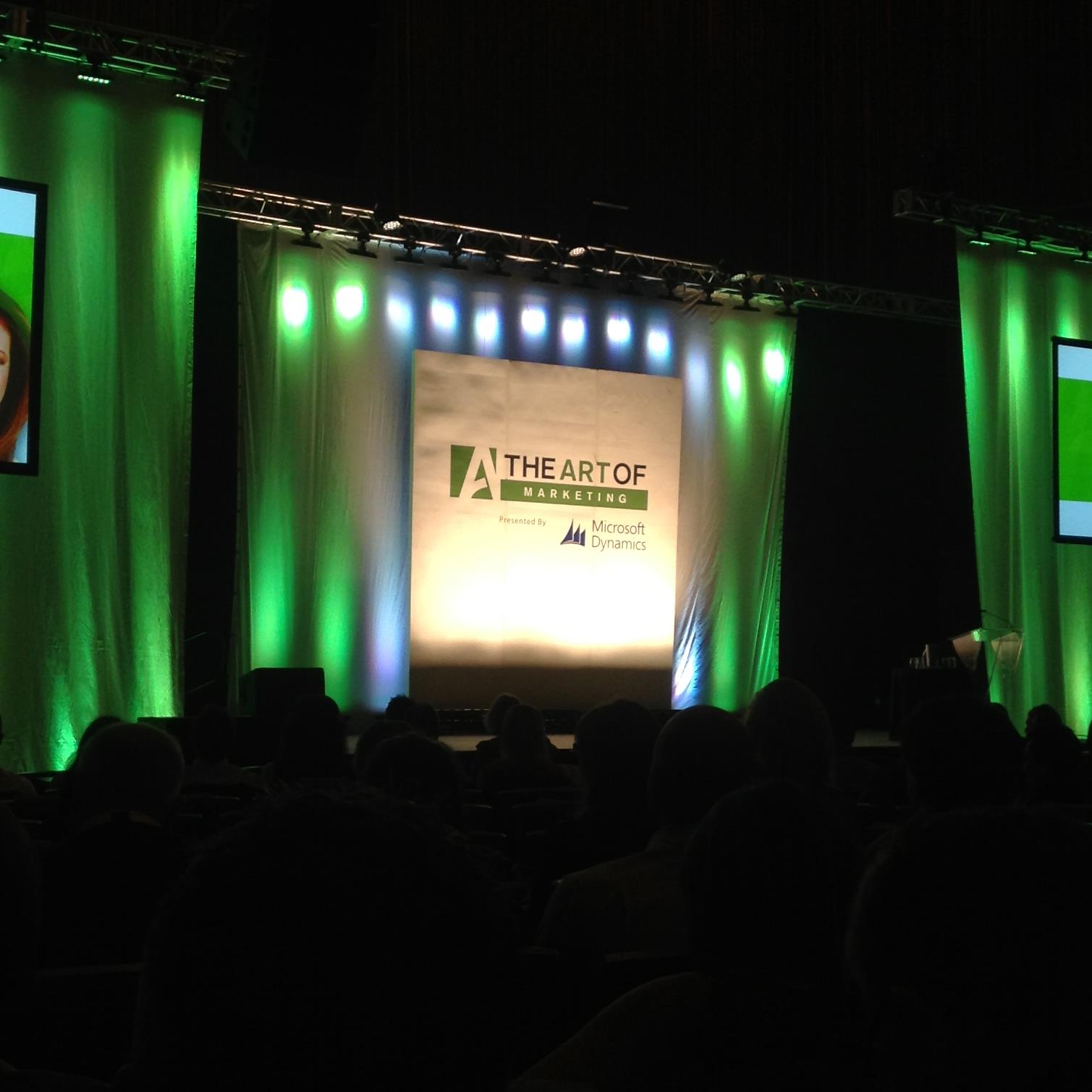 30 Marketing Lessons from The Art of Marketing Vancouver