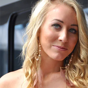 Young People Changing The World: Christine Michelle, Founder of Merita Movement