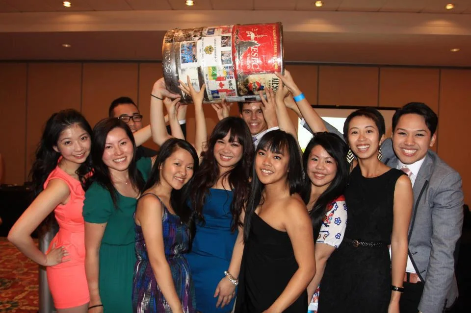 19 Leadership Lessons from Leaders of the World's Largest Student-Run Organization