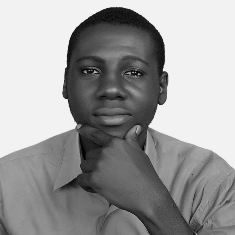 Young People Changing The World: Omotayo Fagbohun of Homety Consult