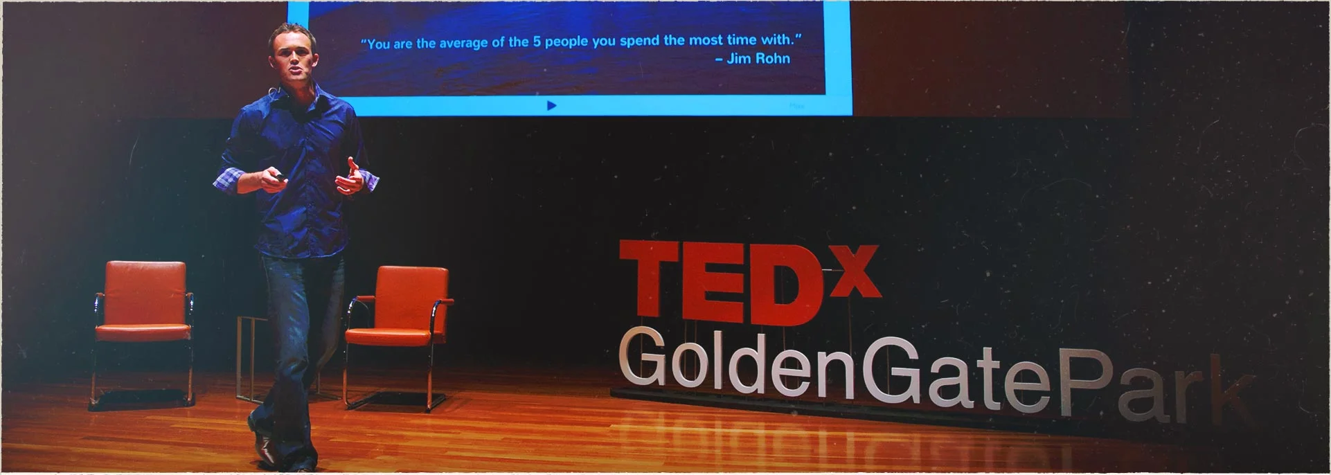 Lessons from Scott Dinsmore