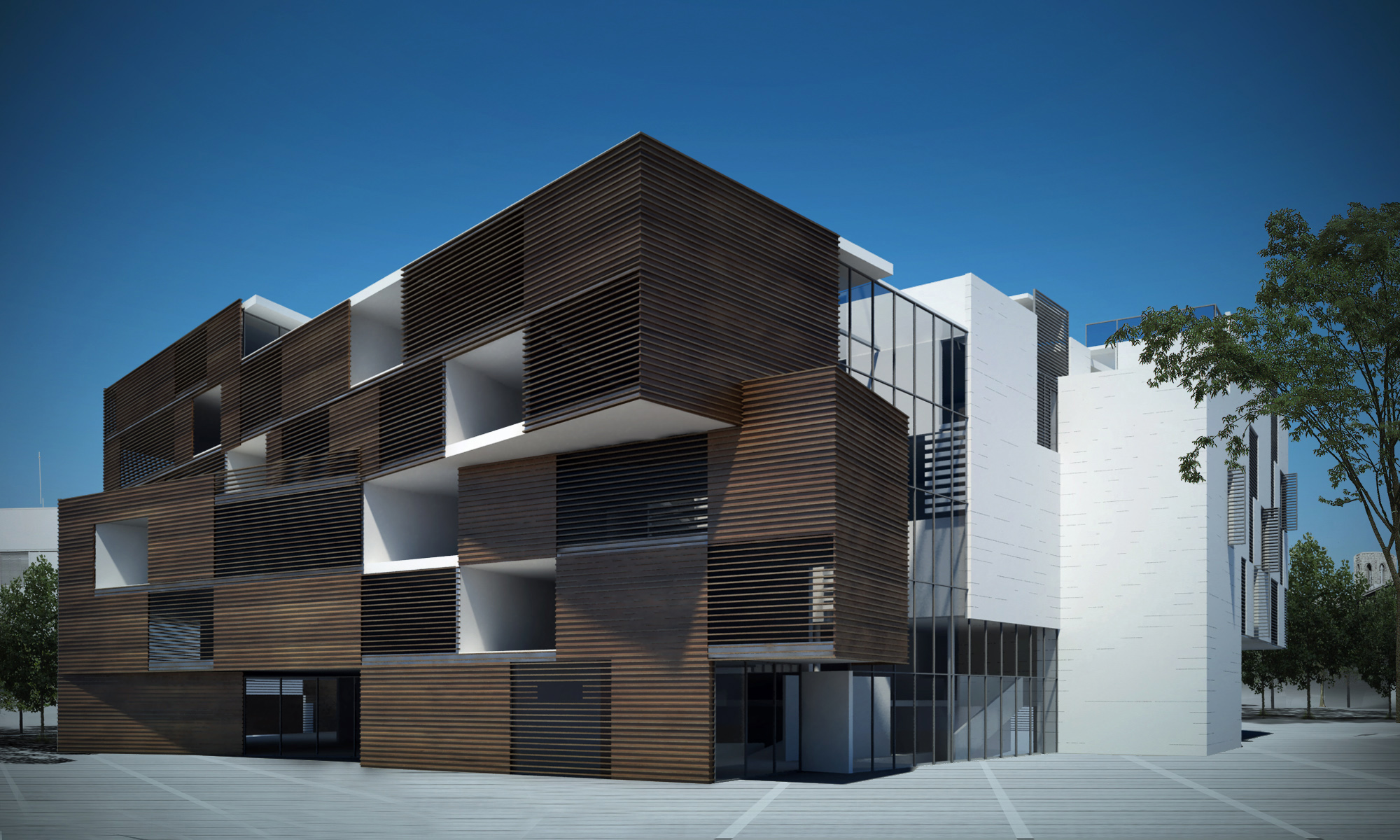 La Gardunya. Bcn (Copy)