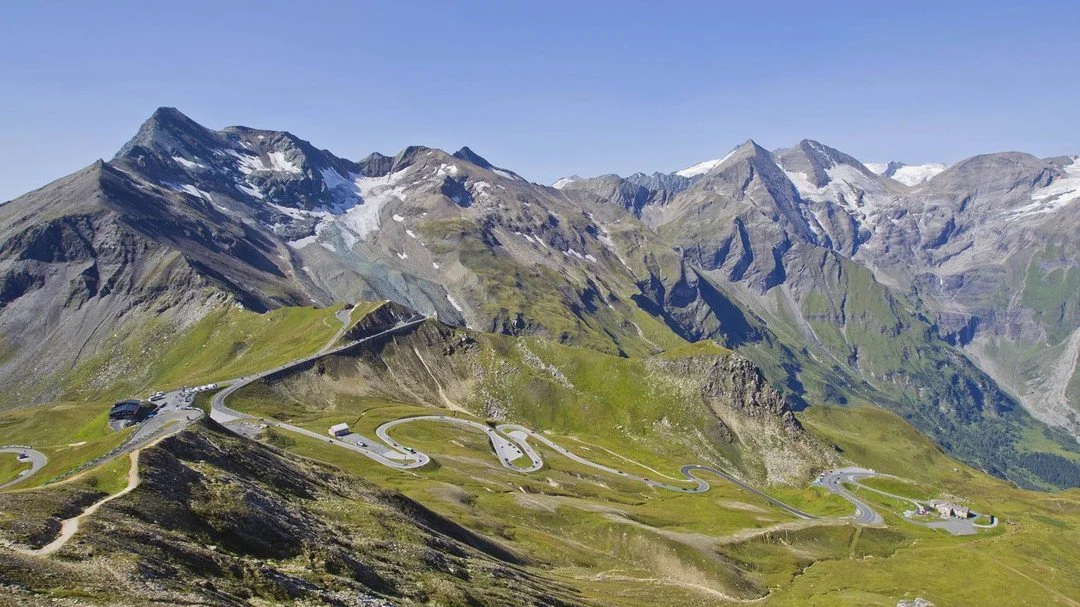 Grossglockner Pass