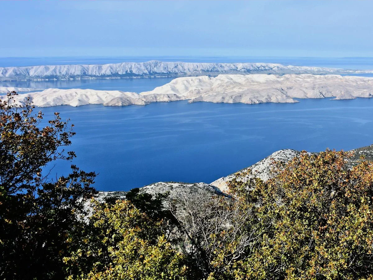 Pag Island