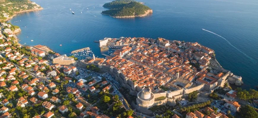 Dubrovnik
