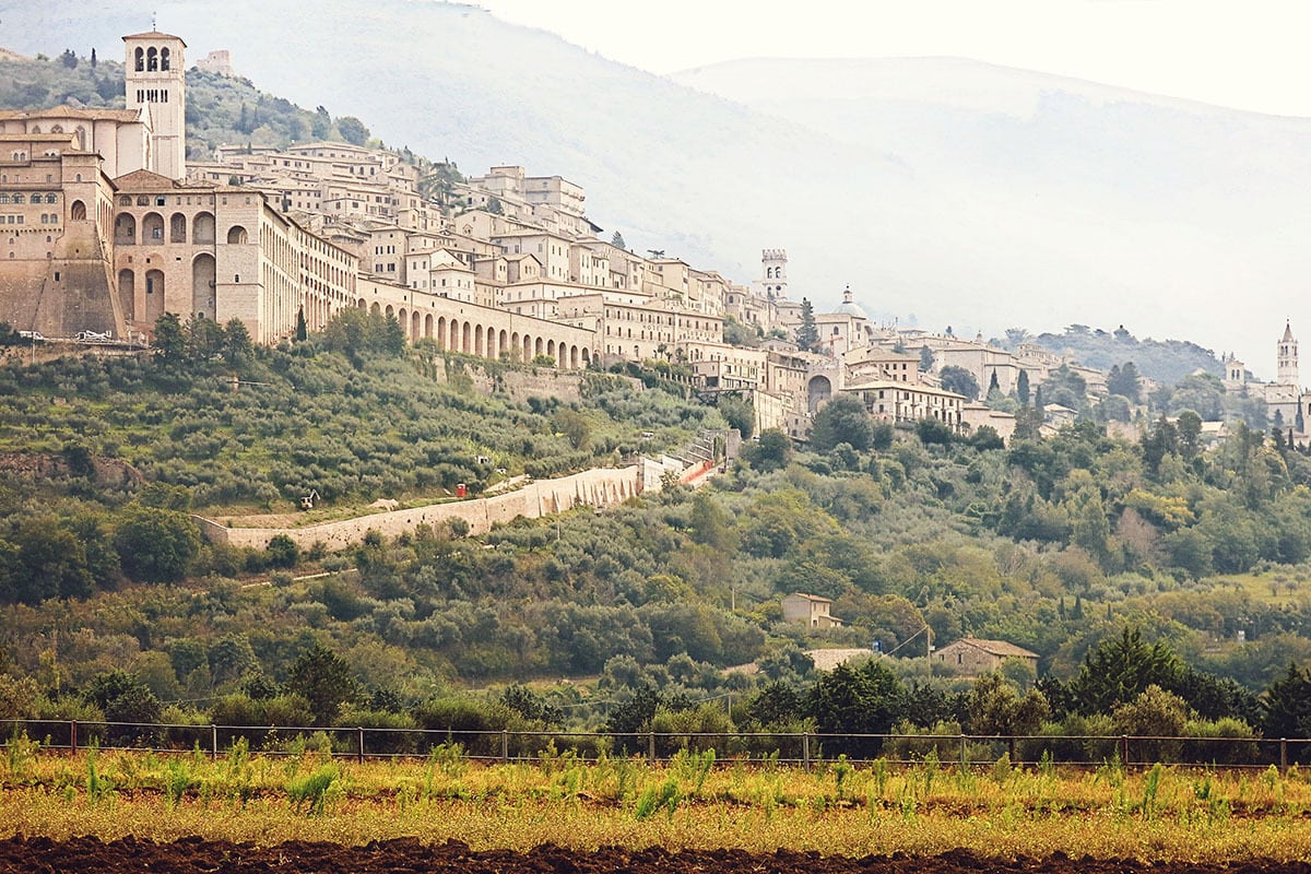 Assisi