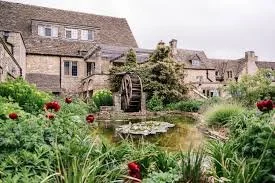 Autumn Tour: The Cotswolds, UK 26-28 September 2025