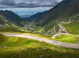 European Tour - Pyrenees and Northern Spain - Register Now