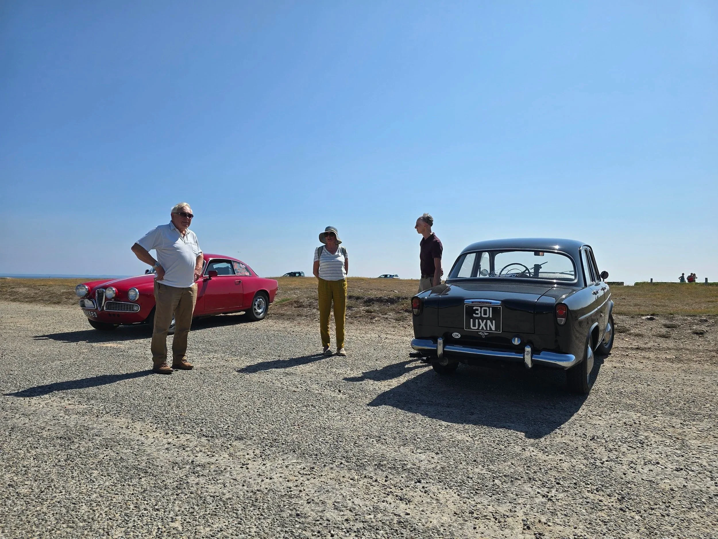 France-Ouest Tour - 7-15 June 2025