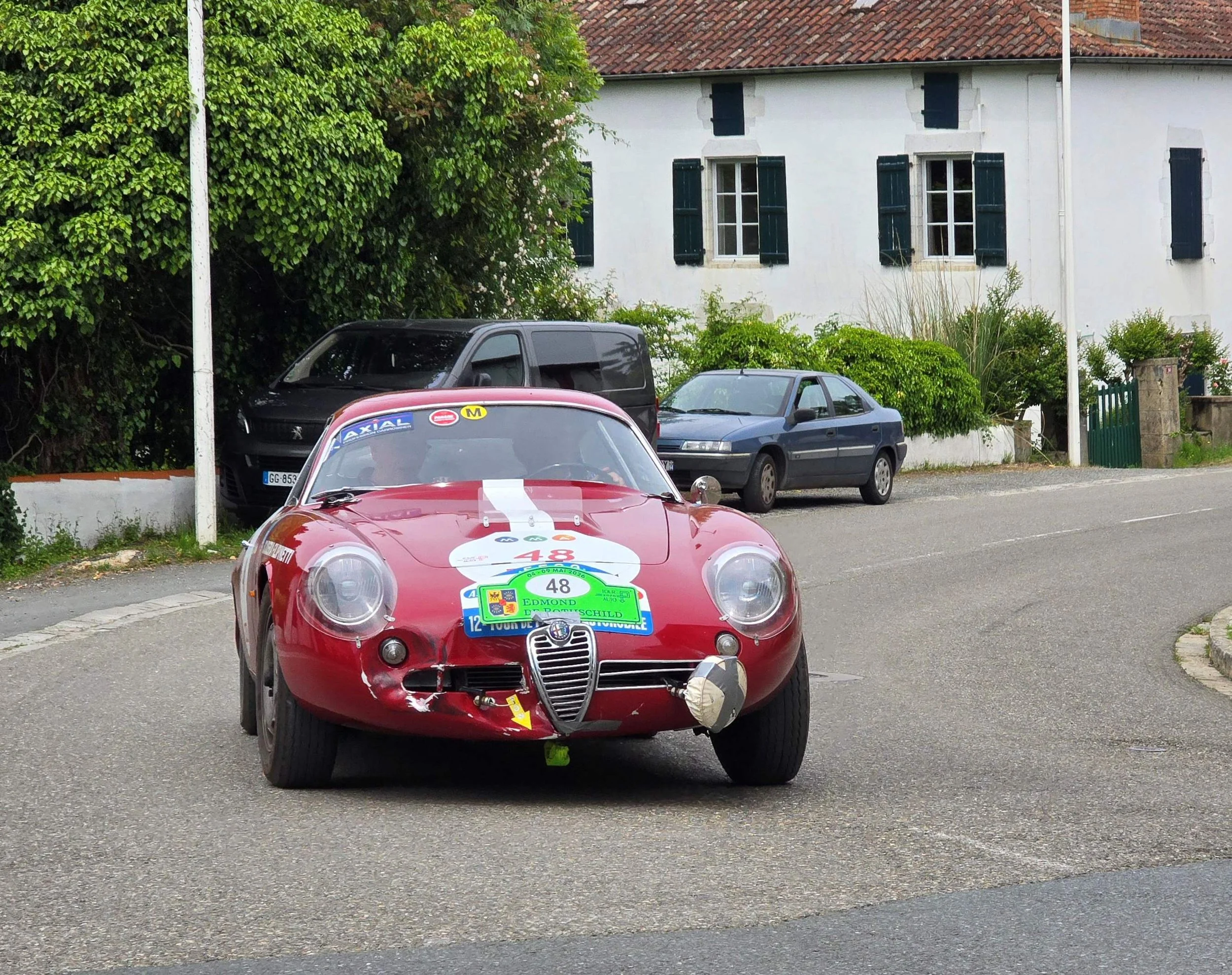 damage on the Auto Tour de France.jpg