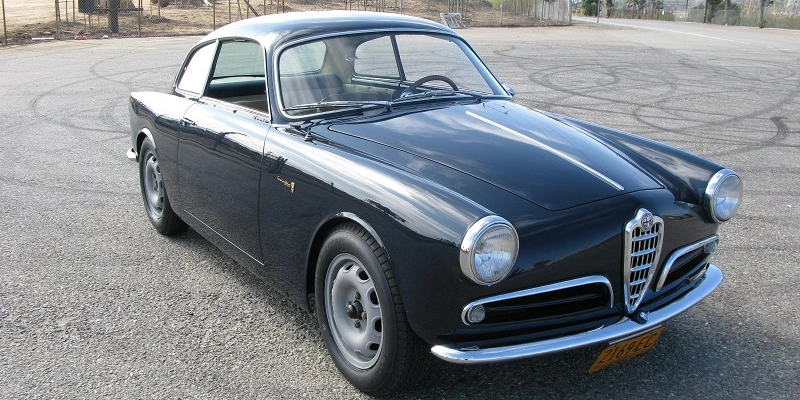 CAR WANTED - Sprint 750 Series 1