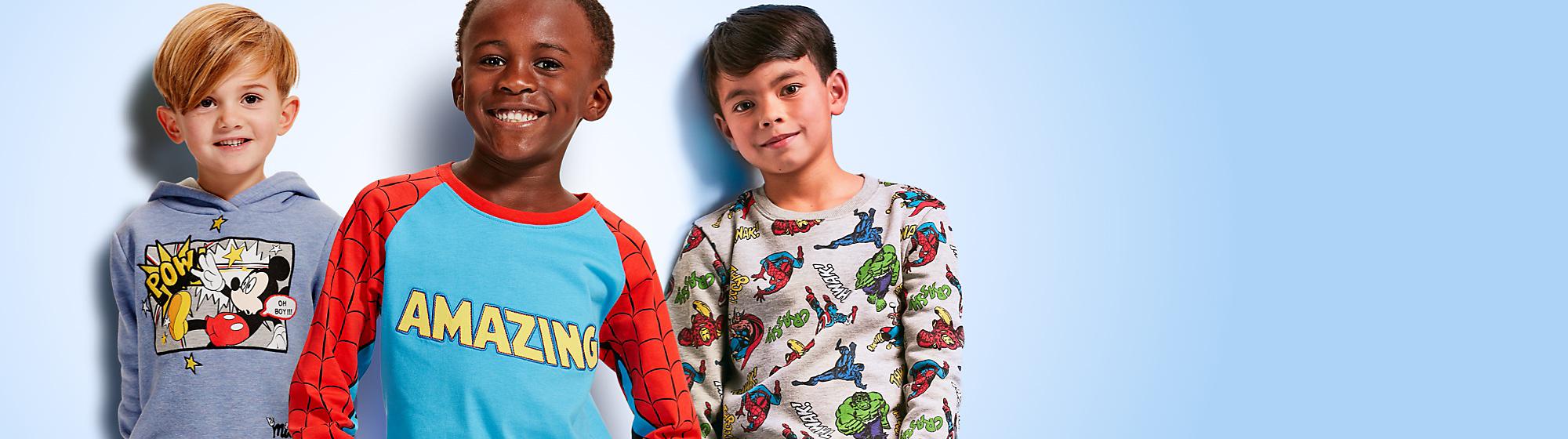 BOYS CLOTHING DISNEY.jpeg