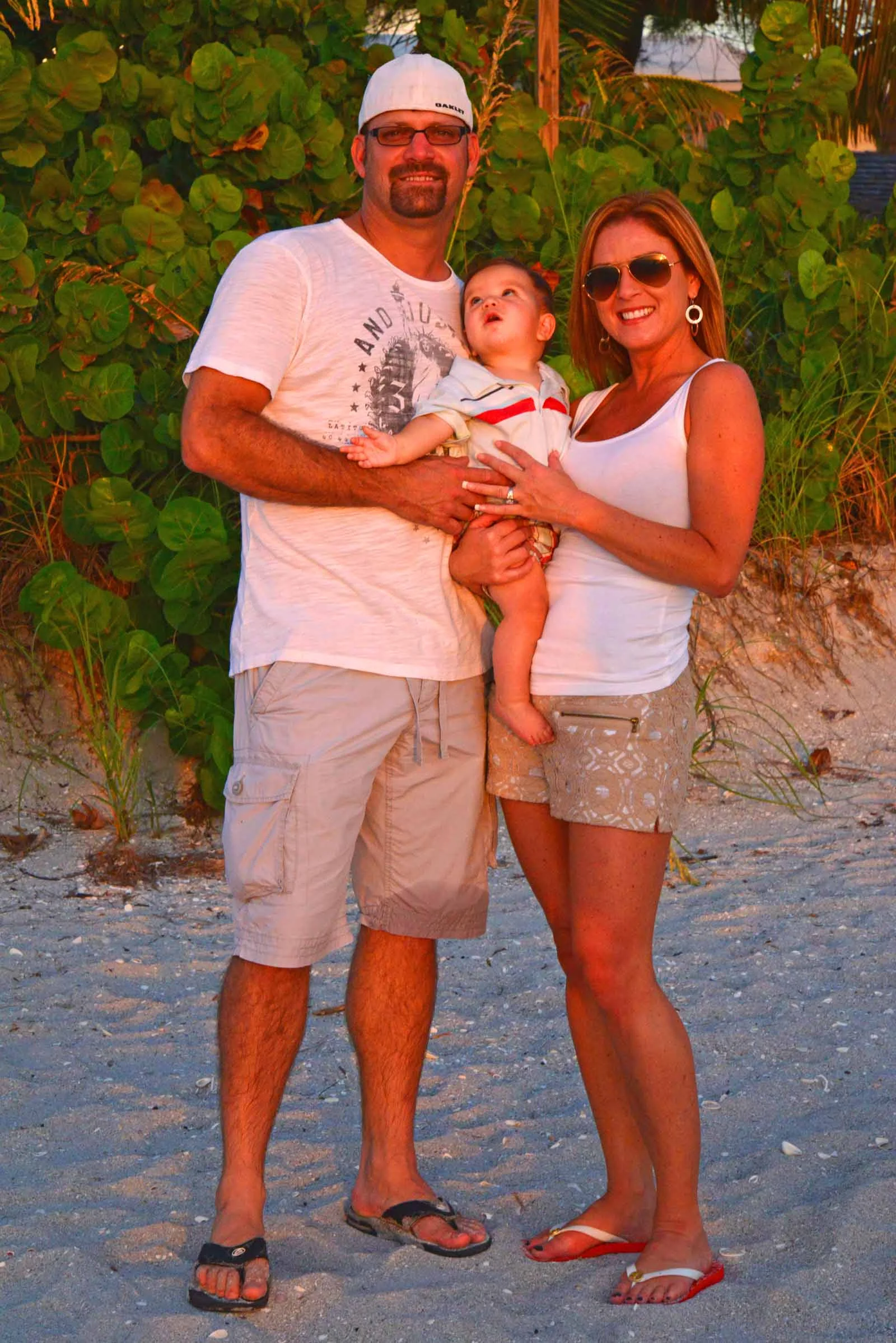 Mike Chera Wyatt Beach 2013.jpg