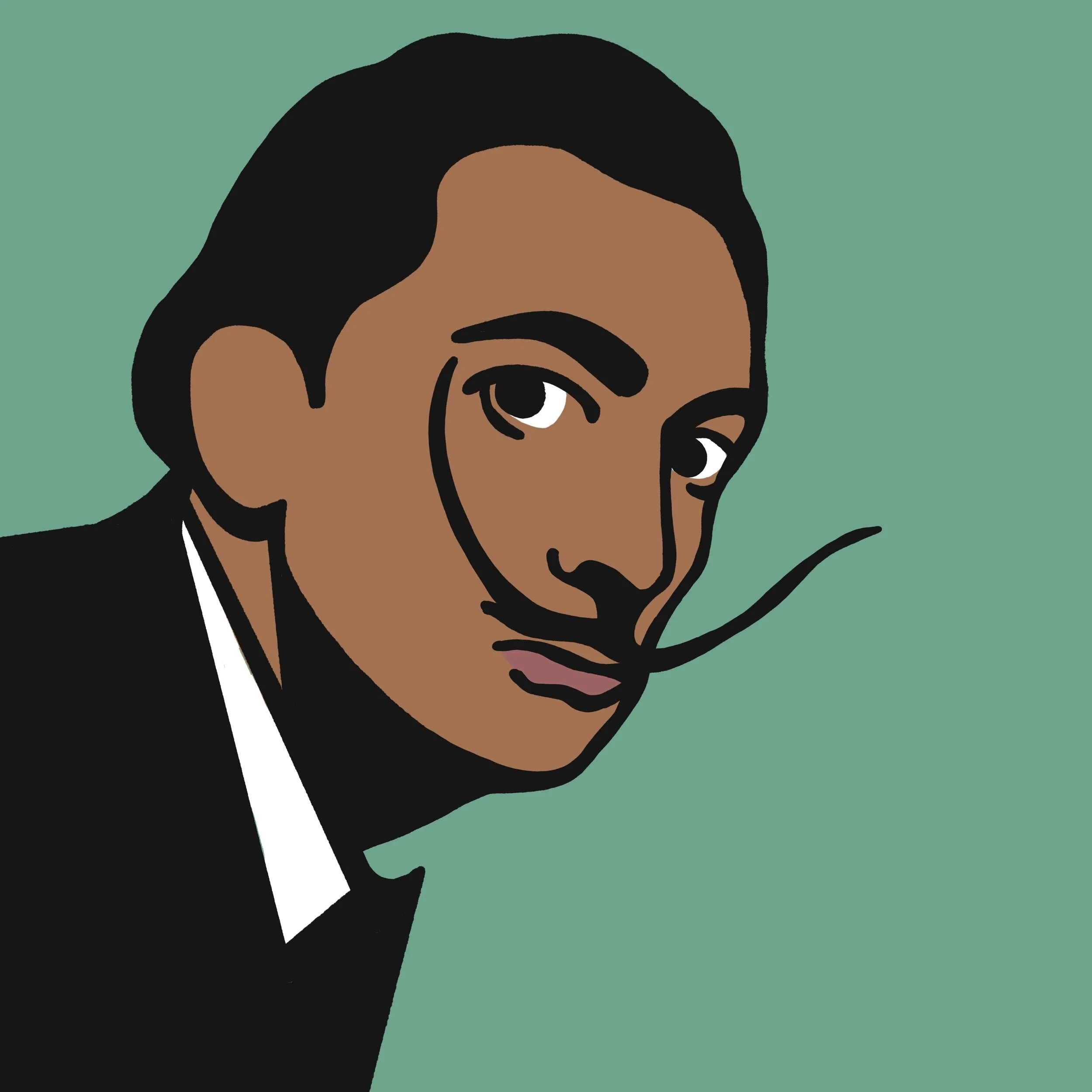 Dali