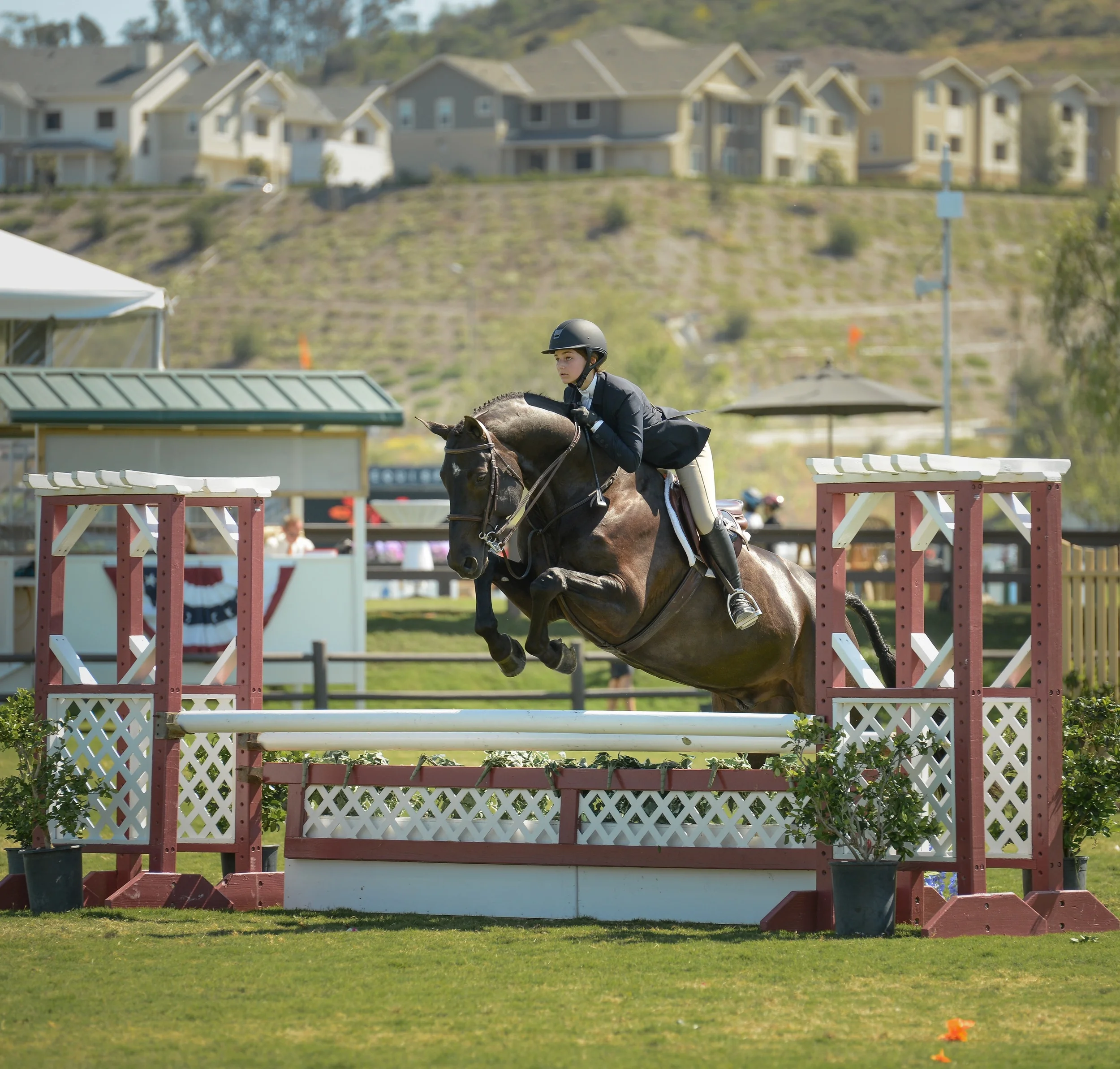 Ella Frey and Macauley