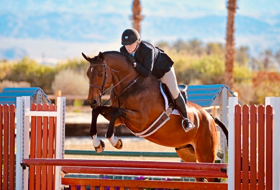 Cathy Hayes & Romeo