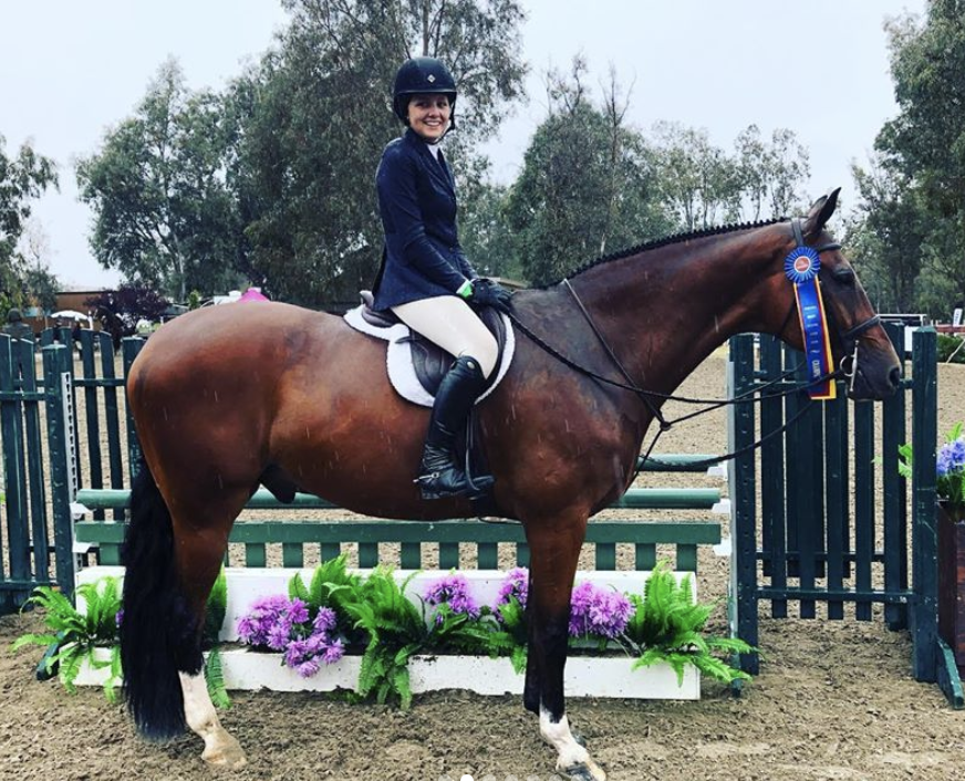 Tatum Levy and Executive