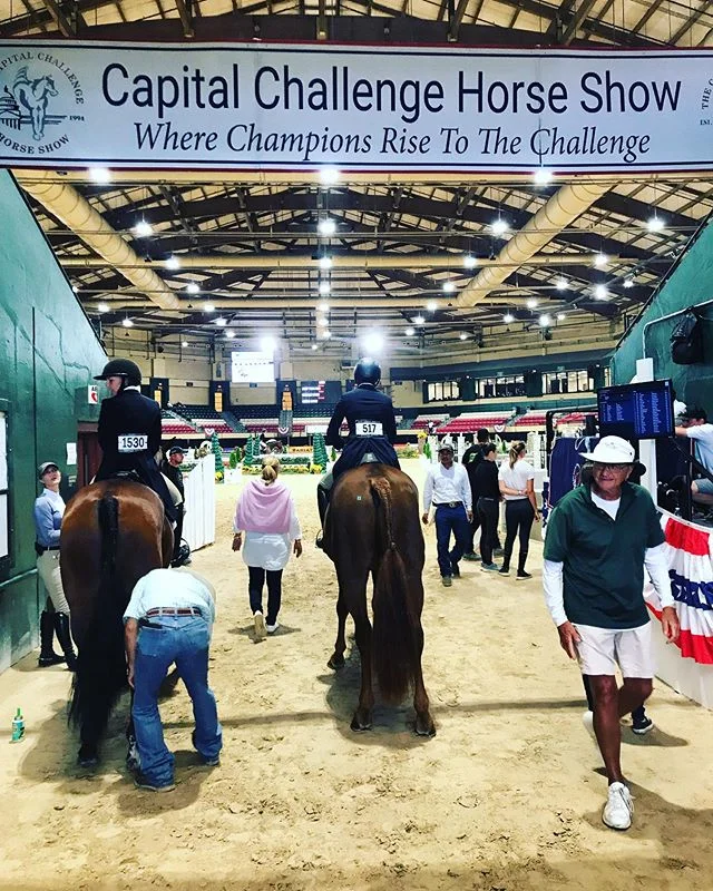 California is in the house 👌🏼 Developing Pro Challenge in action !