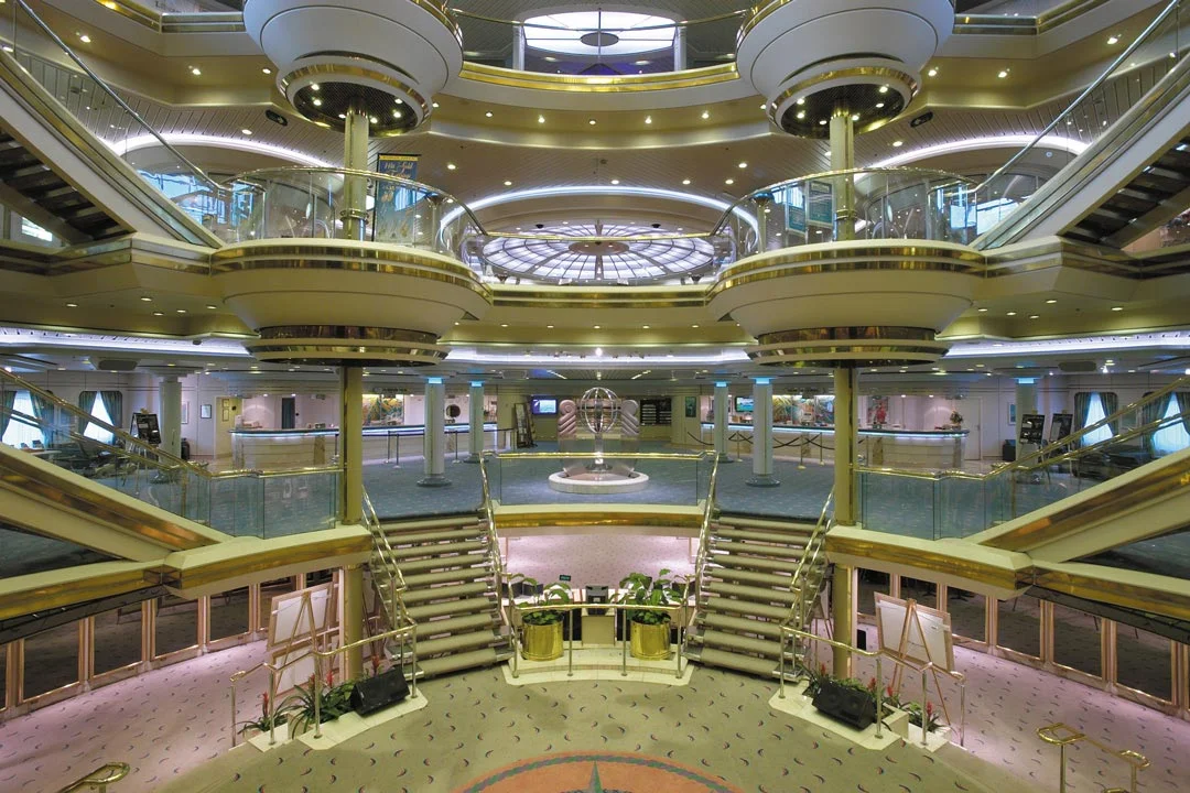 Photo Courtesy of Cruise Only
