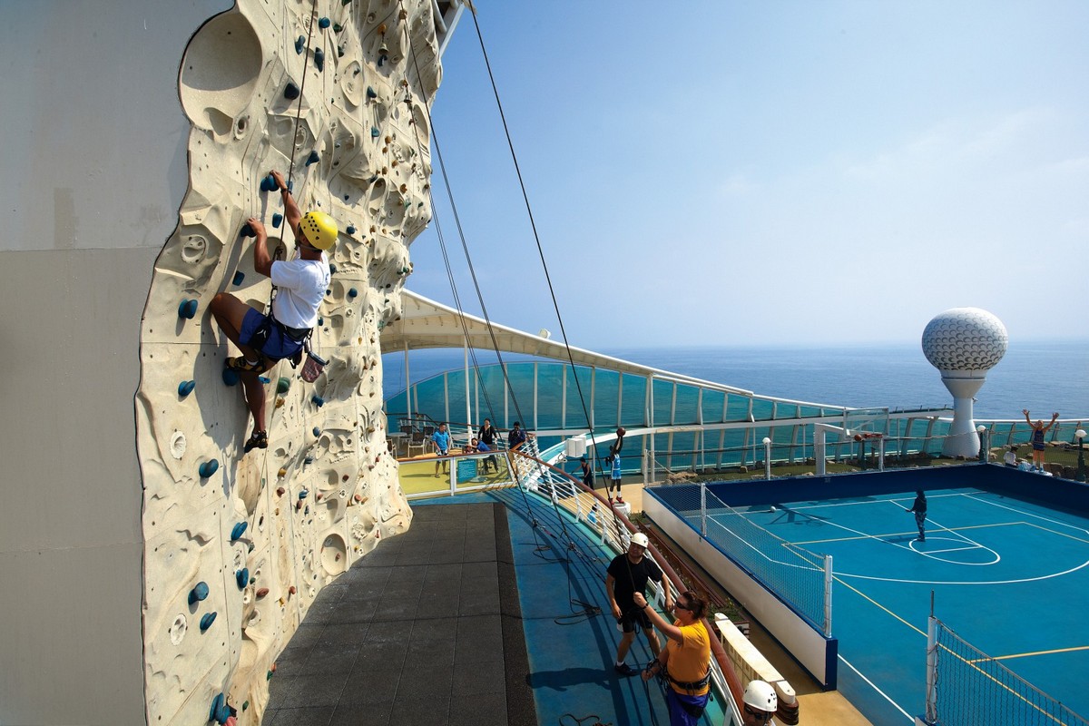 Photo Courtesy of RoyalCaribbeanBlog.com
