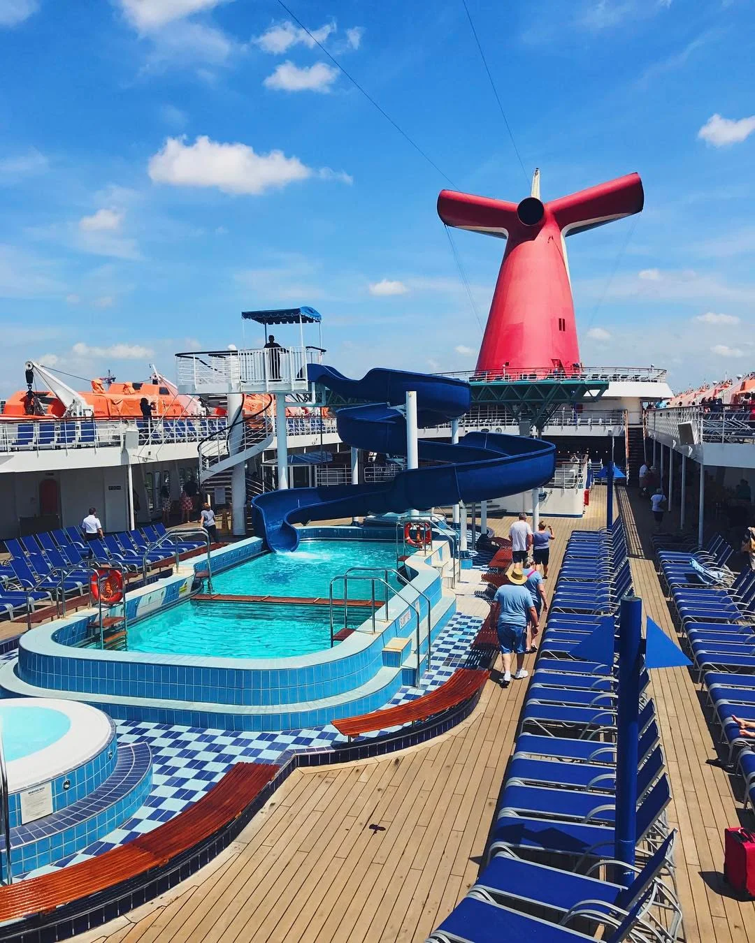 Photo Courtesy of Nautical Knot Travel 