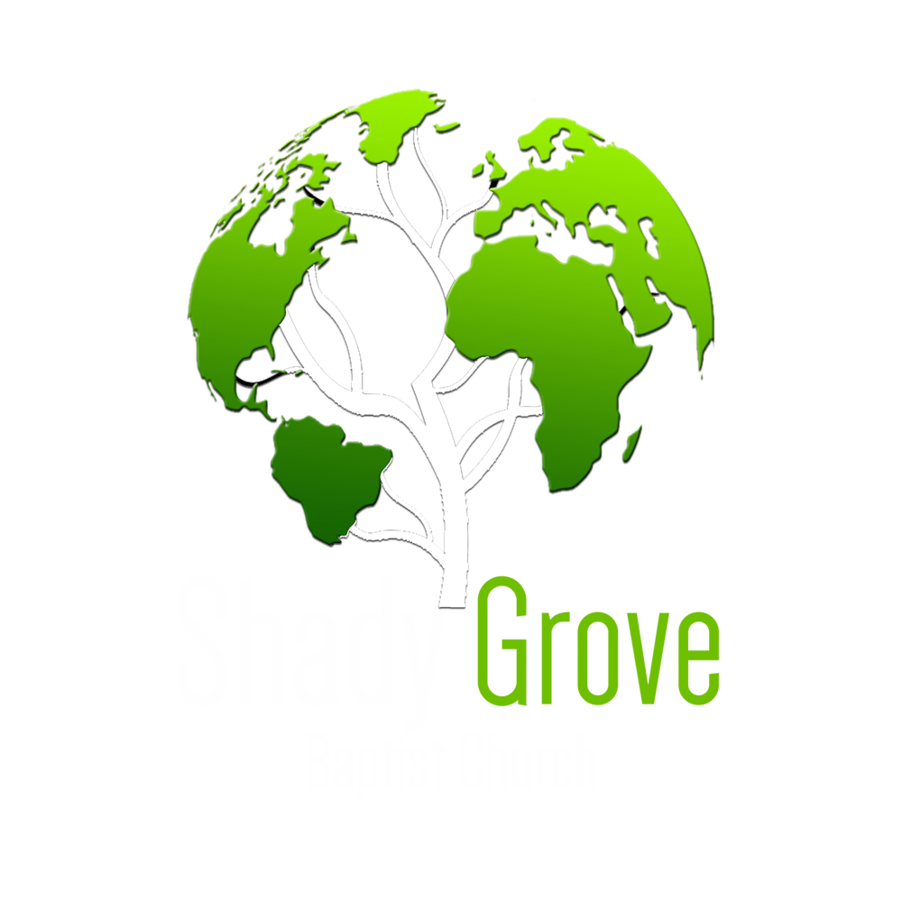 Shady Grove Baptist Church