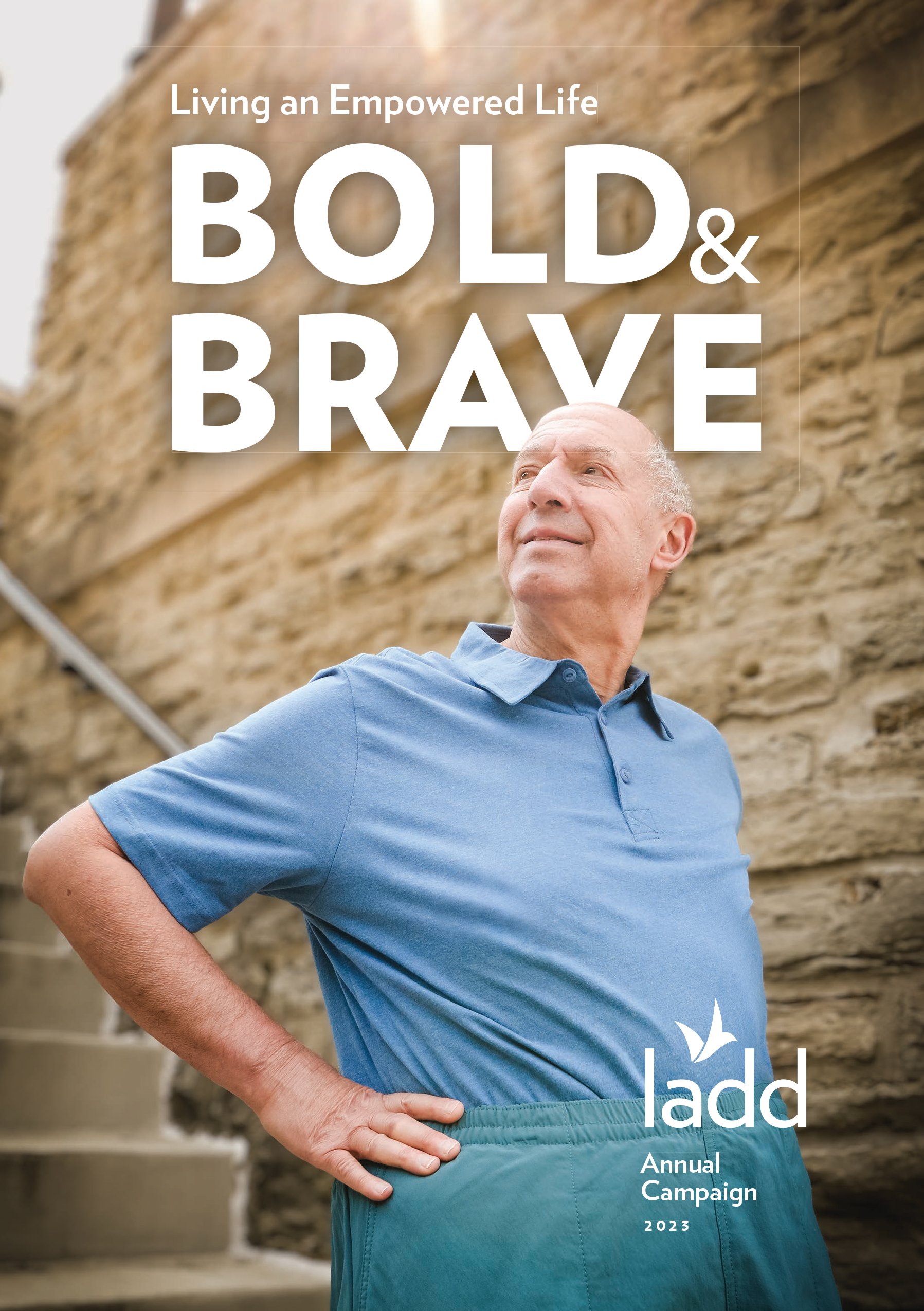 LADD 2023 Annual Fund Appeal