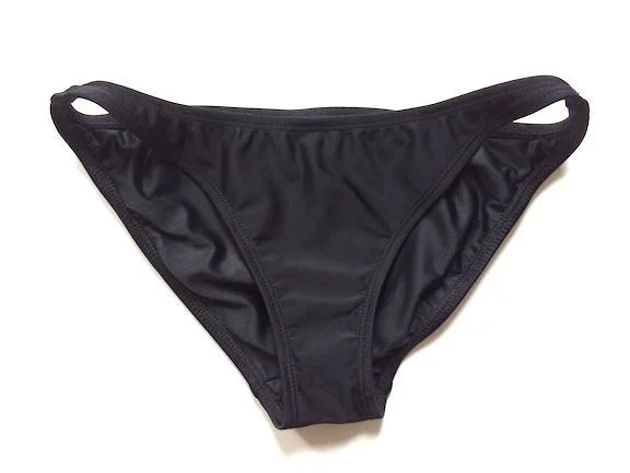Pineapple black flat front.jpg