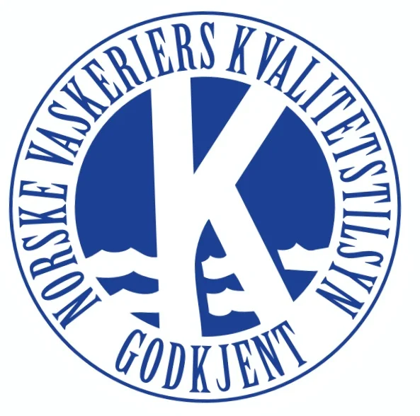 Nor Tekstil Ålesund - et kvalitetsvaskeri