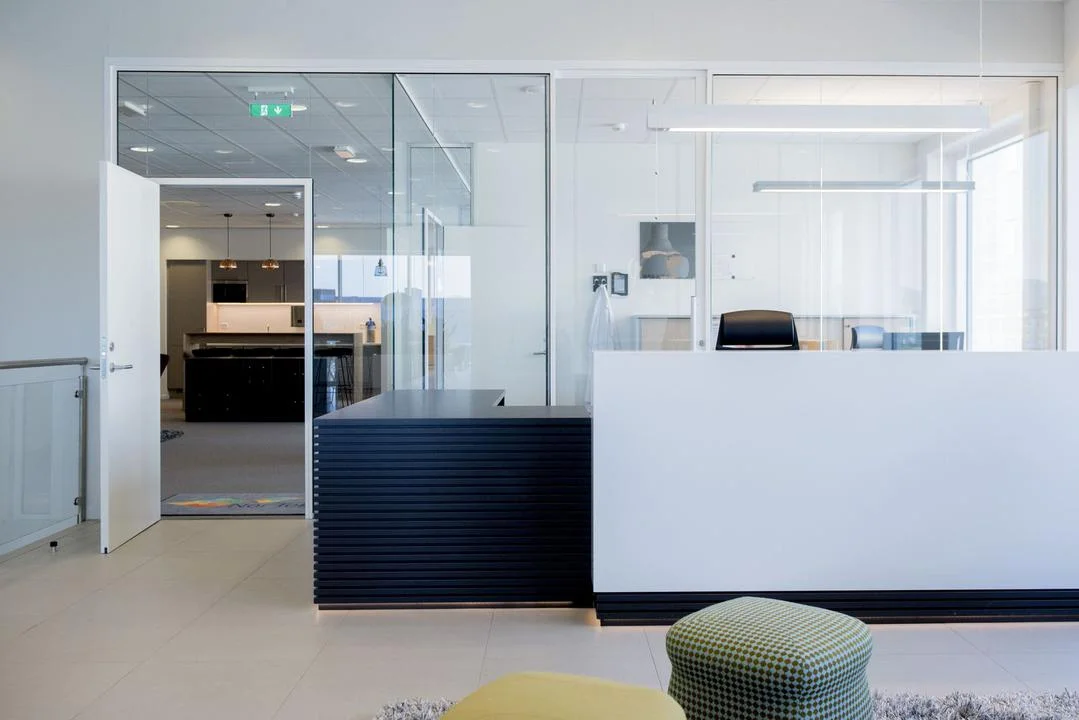 Ny Assisterende konsernleder økonomi og Fagsjef HMSK