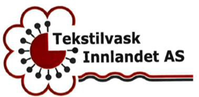 Tekstilvask Innlandet fusjonert inn i Nor Tekstil
