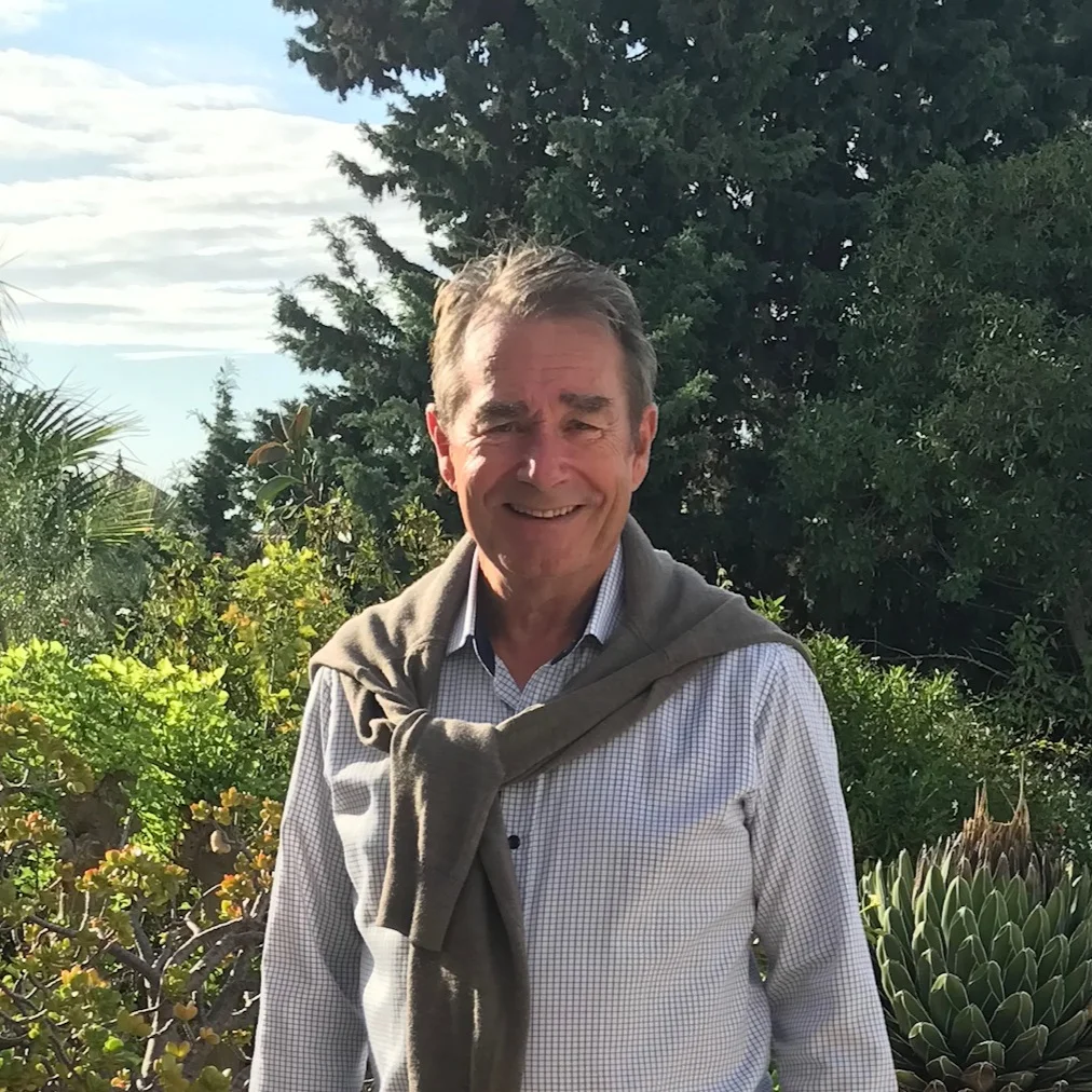 Historien til Tor Lauritzen