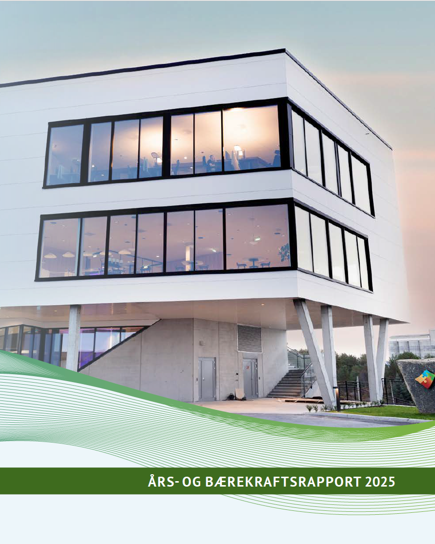 Års- og bærekraftsrapport 2025