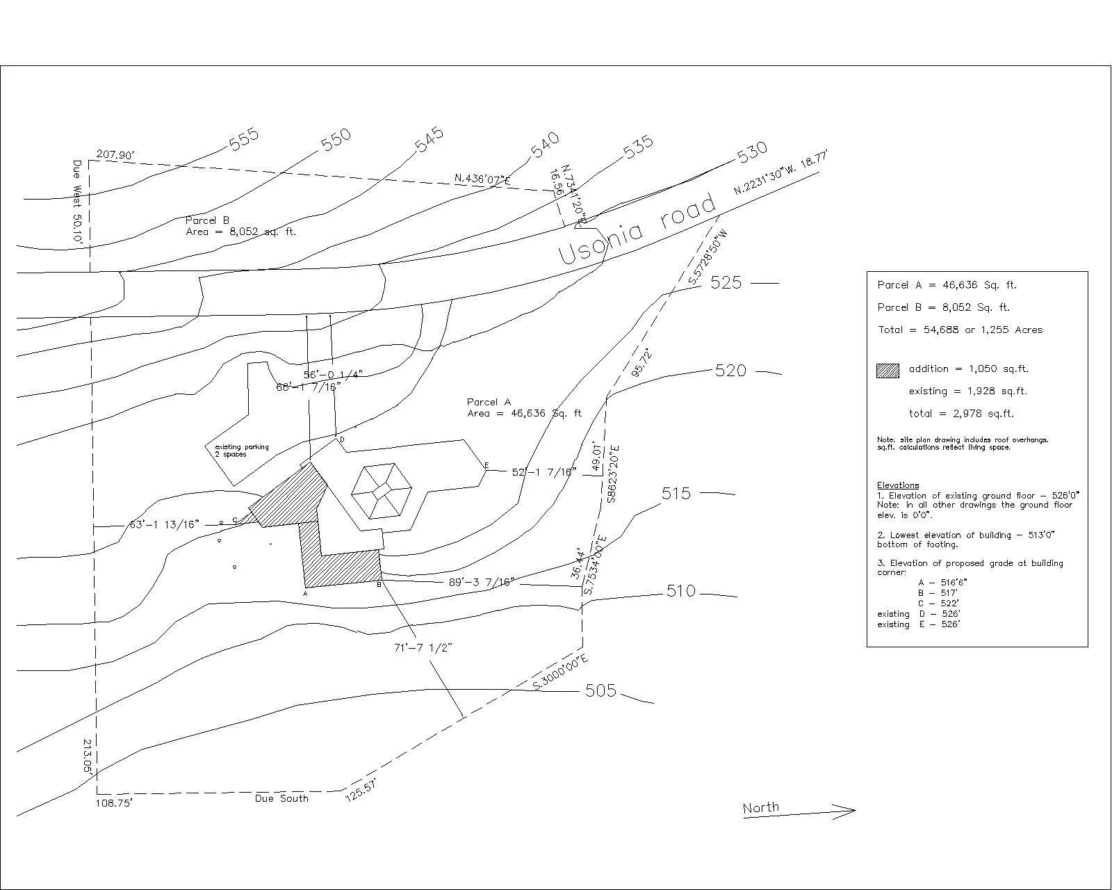 M residence site plan.jpg