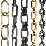 Weldless Chain