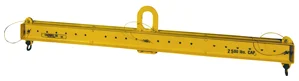 Model 17 Adjustable Lifting Beam