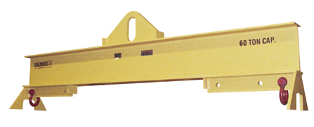 Model 20H Multi-Spread Beam
