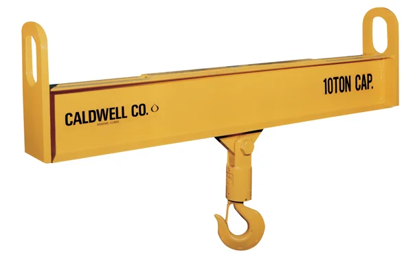 Model 25 Twin Hoist Lifting Beam
