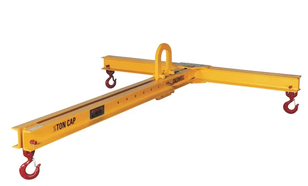 Model 27T Three Point Beam