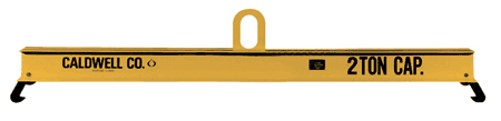 Model 28 Chlorine Cylinder Beam